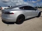 TESLA MODEL S photo