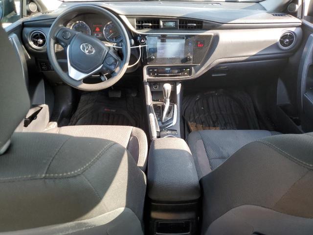 2019 TOYOTA COROLLA L - 2T1BURHE1KC242774