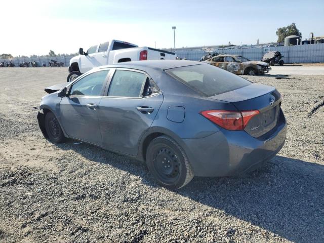 VIN 2T1BURHE2JC026964 2018 Toyota Corolla, L no.2