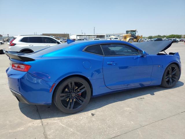 2018 CHEVROLET CAMARO LT - 1G1FB1RS9J0188459
