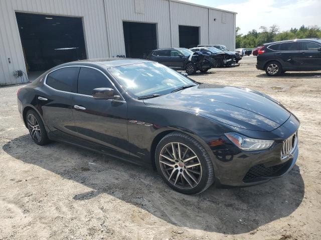 VIN ZAM57RTA5G1178044 2016 Maserati Ghibli, S no.4