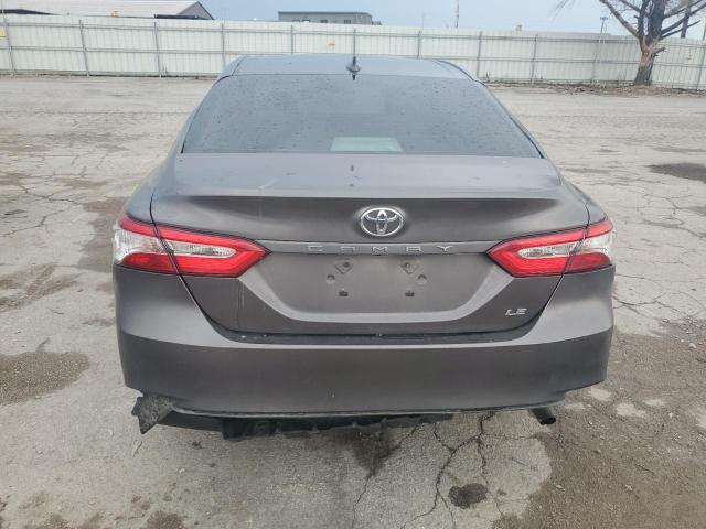2020 TOYOTA CAMRY LE - 4T1C11AK3LU315593
