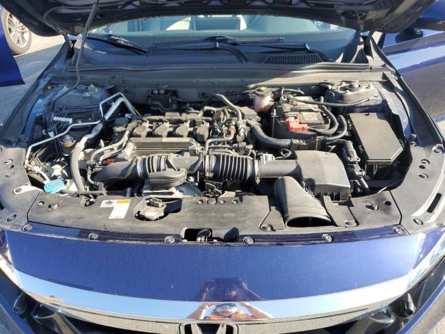 2018 HONDA ACCORD LX - 1HGCV1F17JA101389