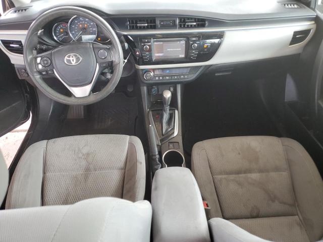 VIN 5YFBURHE8FP346751 2015 Toyota Corolla, L no.8