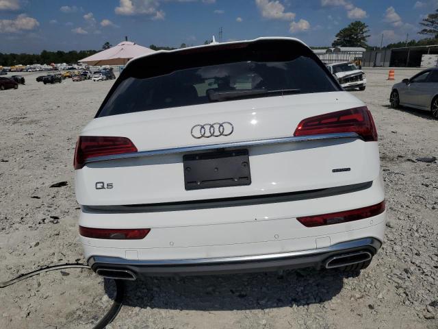 2022 AUDI Q5 PREMIUM - WA1GAAFY1N2027583
