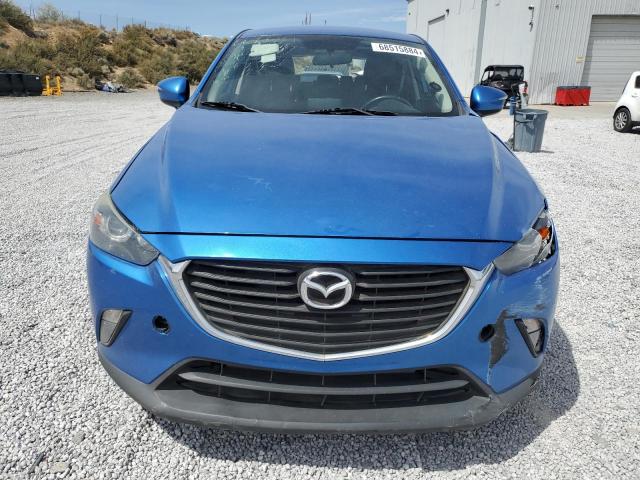 2016 MAZDA CX-3 TOURI - JM1DKBC79G0125539