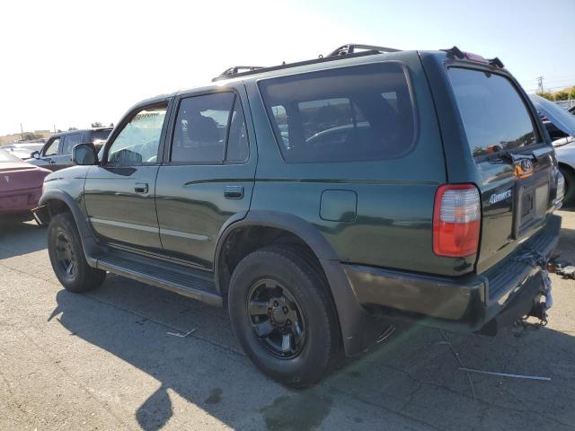 1999 TOYOTA 4RUNNER SR JT3HN86R0X0218186  69471454