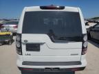 LAND ROVER LR4 HSE LU photo