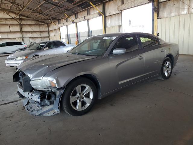 VIN 2C3CDXBG1DH664074 2013 Dodge Charger, SE no.1