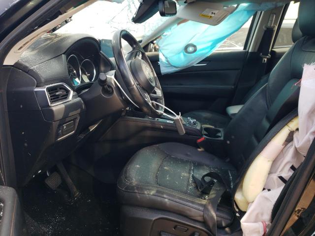2017 MAZDA CX-5 GRAND - JM3KFBDL9H0204063