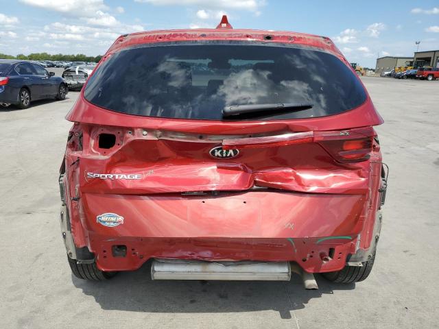 2020 KIA SPORTAGE L - KNDPM3AC6L7807468