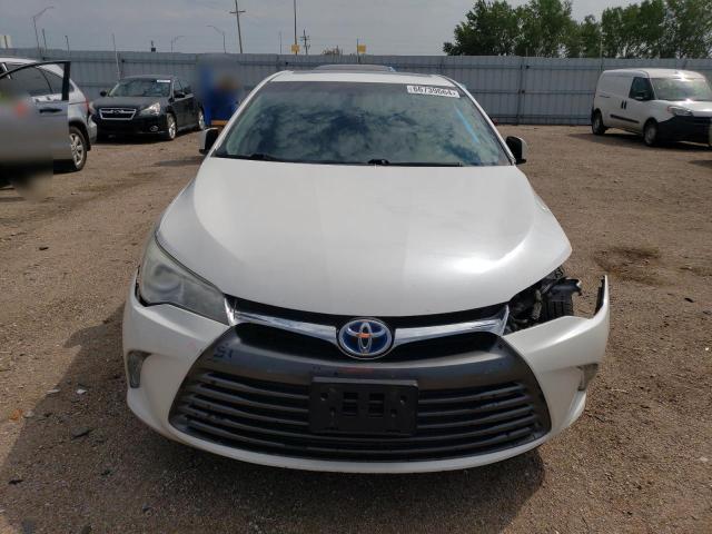 VIN 4T1BD1FK2FU171986 2015 Toyota Camry, Hybrid no.5