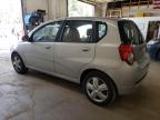 CHEVROLET AVEO LS photo