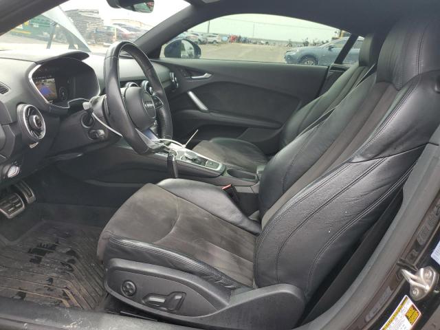2017 AUDI TT - TRUC5AFV5H1002846