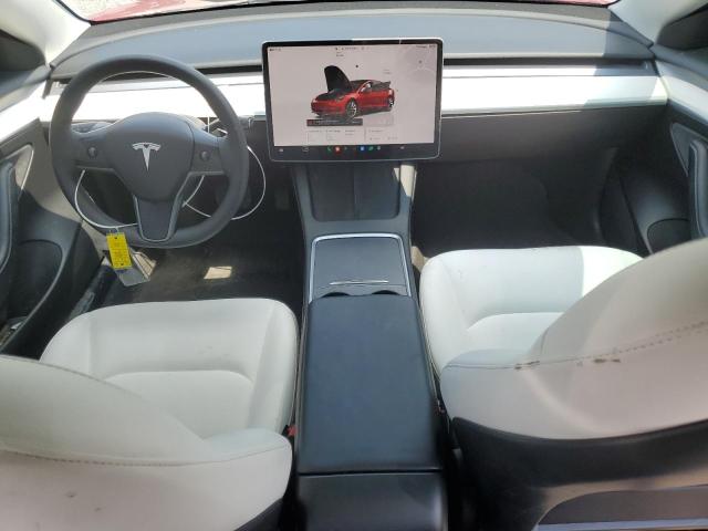 2022 TESLA MODEL 3 - 5YJ3E1EB2NF345120