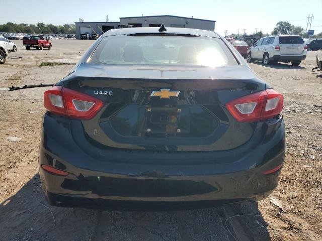 2017 CHEVROLET CRUZE LS - 1G1BC5SMXH7111454