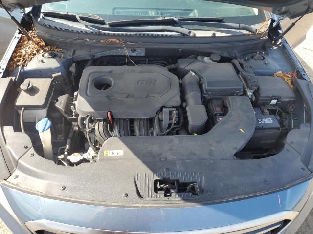 2016 HYUNDAI SONATA SE - 5NPE24AF5GH310281