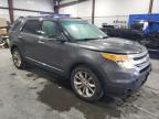 FORD EXPLORER X photo