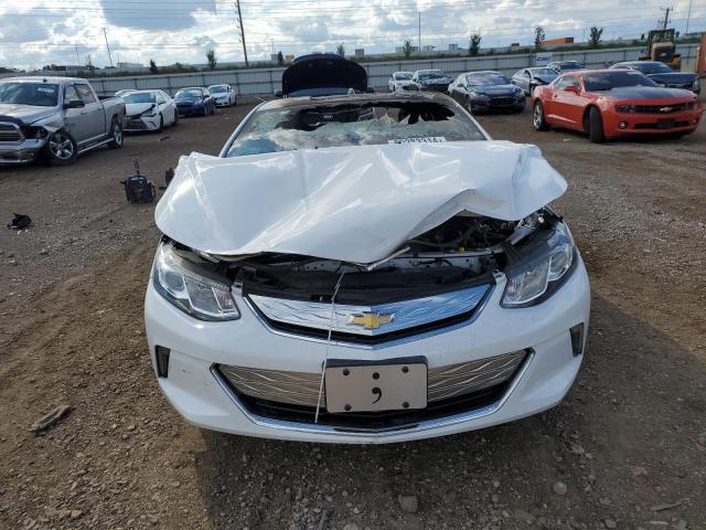 2018 CHEVROLET VOLT LT - 1G1RC6S55JU109342