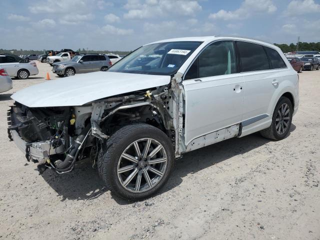 VIN WA1LHAF75KD021268 2019 Audi Q7, Premium Plus no.1