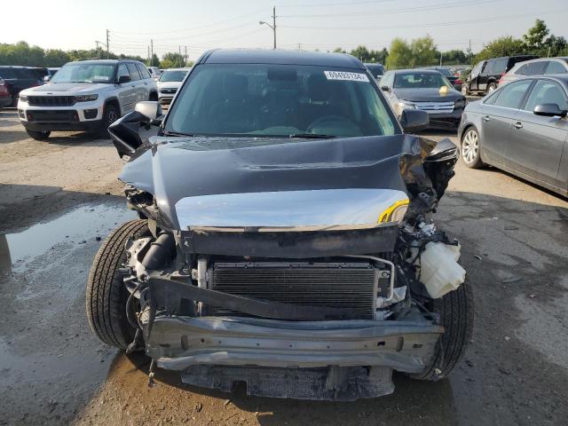 VIN 2GKALMEK6F6428303 2015 GMC Terrain, Sle no.5