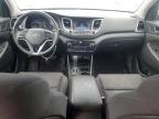 HYUNDAI TUCSON LIM photo