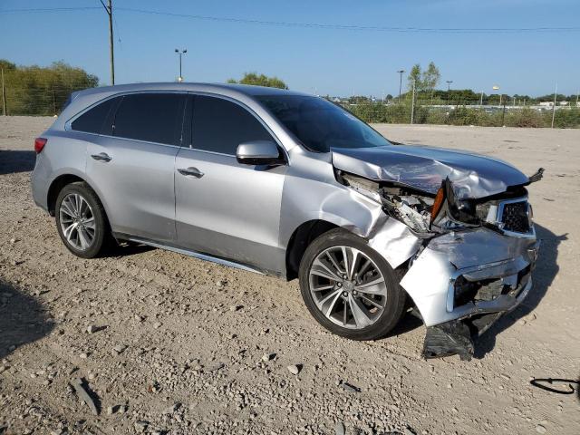 2017 ACURA MDX TECHNO - 5FRYD4H54HB036915