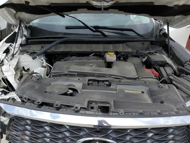 VIN 5N1DL1FS0PC346545 2023 Infiniti QX60, Luxe no.12