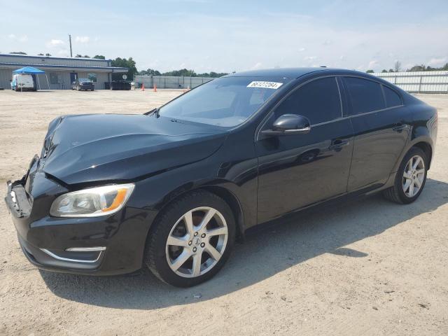 VIN YV126MFJ7F1345439 2015 Volvo S60 no.1