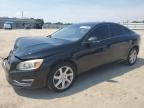 2015 VOLVO S60 - YV126MFJ7F1345439