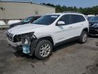 JEEP CHEROKEE L photo