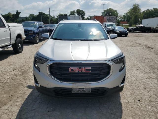 2018 GMC TERRAIN SL 3GKALMEV1JL260696  68305044