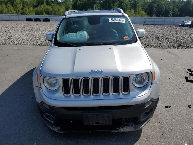 2016 JEEP RENEGADE L - ZACCJBDT3GPD06320