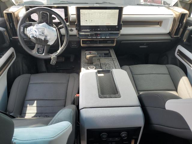 2024 GMC HUMMER PIC 1GT40DDA2RU105088