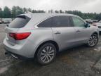 ACURA MDX TECHNO снимка