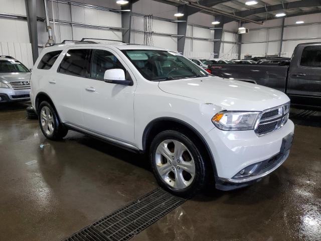 2015 DODGE DURANGO LI - 1C4RDJDG9FC236601