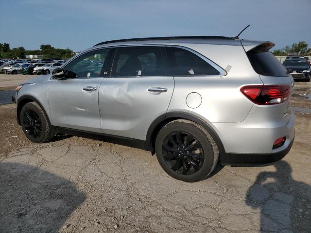 2019 KIA SORENTO LX - 5XYPG4A58KG590697