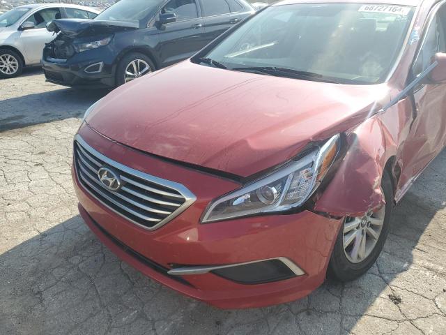 2017 HYUNDAI SONATA SE - 5NPE24AF0HH568922