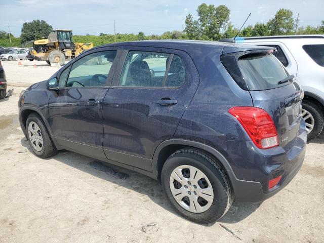 2019 CHEVROLET TRAX LS - 3GNCJKSB0KL159389