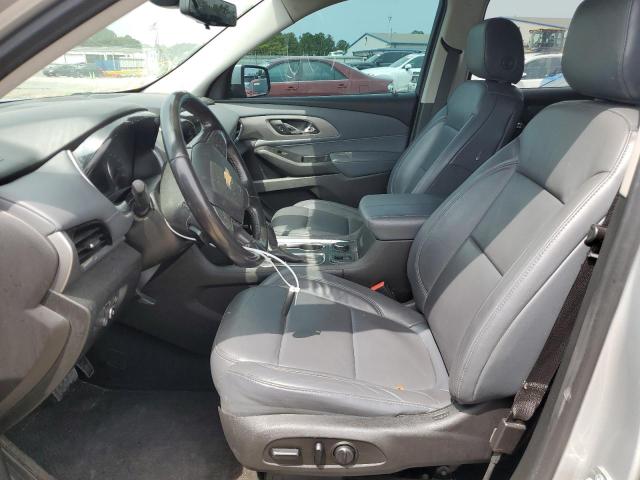 2018 CHEVROLET TRAVERSE L - 1GNEVHKW1JJ249367