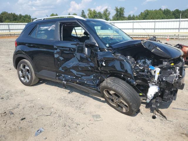 2024 HYUNDAI VENUE SEL - KMHRC8A37RU298506