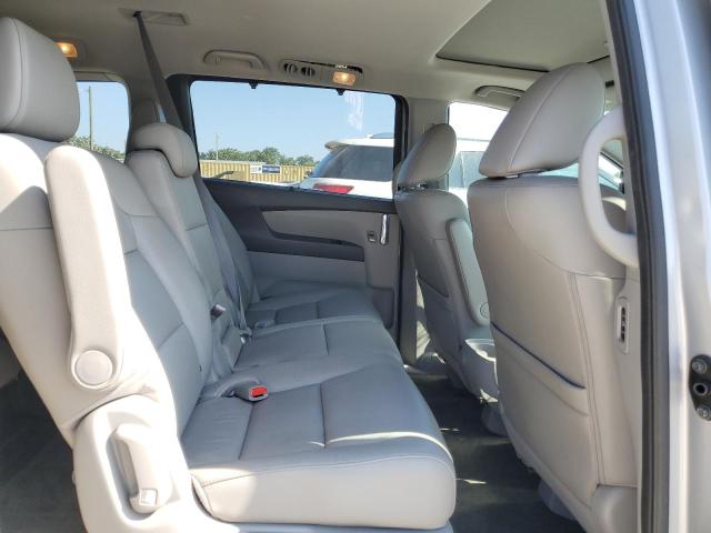 2016 HONDA ODYSSEY EX - 5FNRL5H67GB143141