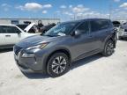 2021 NISSAN ROGUE SV - 5N1AT3BA8MC670964