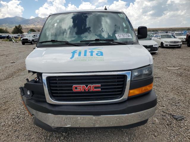 2022 GMC SAVANA G25 1GTW7AFP5N1279012