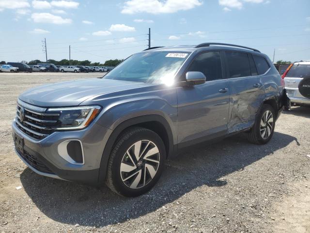 2024 VOLKSWAGEN ATLAS SE 2024