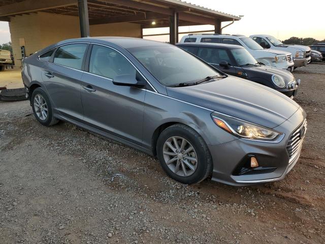 2018 HYUNDAI SONATA SE - 5NPE24AF9JH670337
