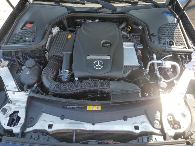 VIN WDDZF4JB2KA563616 2019 Mercedes-Benz E-Class, 300 no.11