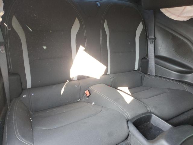 2018 CHEVROLET CAMARO LT - 1G1FB1RXXJ0184898