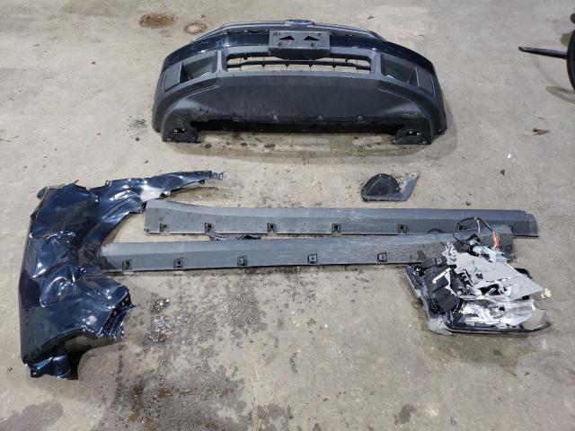 2022 FORD MAVERICK X - 3FTTW8F94NRA10151