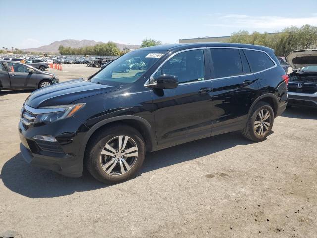 VIN 5FNYF5H57GB042143 2016 Honda Pilot, Exl no.1